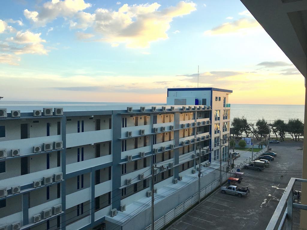 Ag Property Mae Phim Exteriör bild